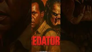 Predator 1990 Brief Summary: Part 1#podcast #movie #predator #horrormovies #horror