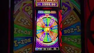 I FINALLY won a JACKPOT on WILD PILE UP!! #slots #slot #slotplayer #casino #jackpot #slotmachine
