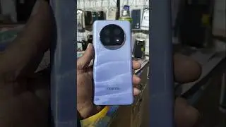 Realme 13 Pro Plus Matt Screen Guard || Realme 13 Pro Plus Screen Protector || #shorts #realme13pro