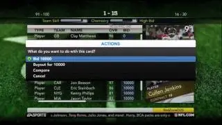 Madden Ultimate Team (MUT 12) Tips