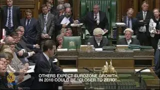 Inside Story - Keeping the British Pound