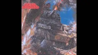 Tank - Honour And Blood (Full Album)