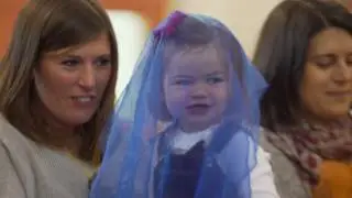 Colourstrings 1-2 year old class