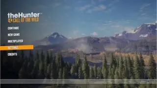 The Hunter COW Ps4 GERM/ENG/PT (Looking for big bucks)