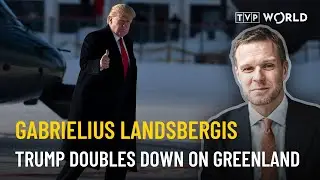 Landsbergis: 