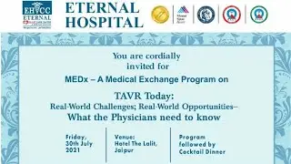 MEDx - Medical Exchange Program