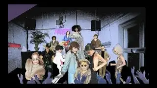 Phil Gerus - Not That Kind Of Girl (VIDEO)