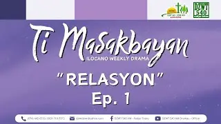 Ti Masakbayan - 