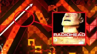 [NEW] Radiohead - Black Star X Sakupen Circles Mashup