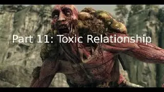 Dying Light: The Beast Complete Walkthrough Part 11 &ndash; Toxic Relationship  (No Commentary)