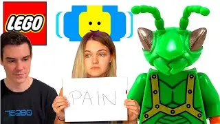 The LEGO Ambassador Network is OVERRATED
