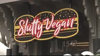 Slutty Vegan sued over alleged unpaid bonuses, overtime at Brooklyn restaurant