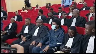 RDC : #Constant #Mutamba condamn&eacute; &agrave; trois ans de travaux forc&eacute;s pour d&eacute;tournement de fonds publics