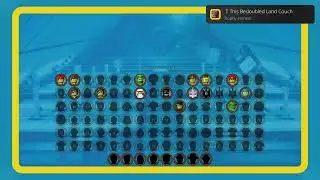 The LEGO Movie - Videogame_20251027181729