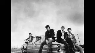Whiskeytown - Midway Park