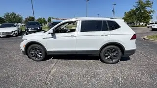 2022 Volkswagen Tiguan Boulder, Longmont, Westminster, Broomfield, Denver 99754