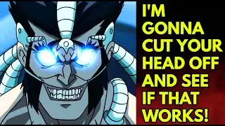 10 Mature And Darkest Moments of X-Men: The Animated Series - Most Balanced And Comic Accurate Show!