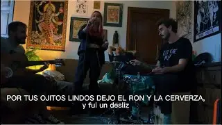 JACO y TUERCA MUSIC - DESLIZ (2020 Lasole y sus personalidades)