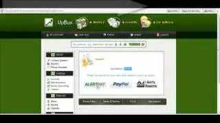 UPBUX payment $976