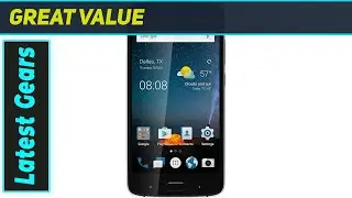 ZTE Blade V8 Pro: Best Budget Dual Camera Phone?
