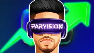 How To Become a Content Machine With Parvision (The Parvision Interview)