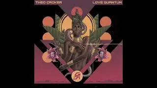 Theo Croker - 