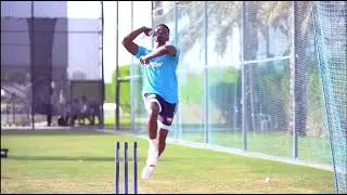 KAGISO RABADA IS BACK!