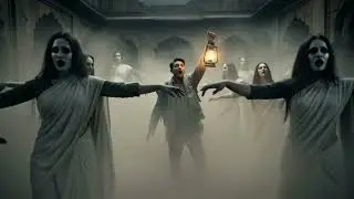 भानगढ़ किला: रात में जो गया, वह लौटा नहीं | True Horror Story Hindi #HorrorStoryHindi #HauntedPlaces