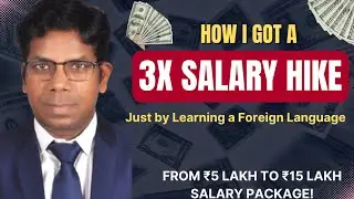 Foreign language job opportunities in India