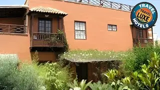 Hotel Rural San Miguel - Only Adults | Tenerife, Spain | Hotel Review 🏩