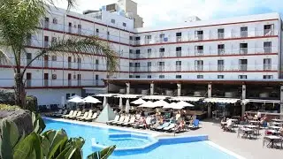 Hotel Papi, Malgrat de Mar, Spain | Holidays In Europe
