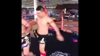 10th anniversary  CPI. Muaythai & Taekwondo