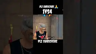 1vs4 destroys again grandmaster 😨🥵 #foryou #gtk11 #foryou #shortsfeed #tranding #shorts #roast #gta