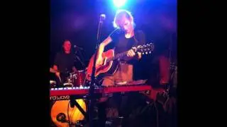 Lou Canon - Here As A Ghost