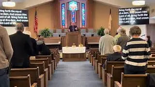 The parable of the sower-Matthew 13:1-9, pastor John Tone ￼
