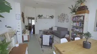 Rate the decor in this home from 1 to 10!