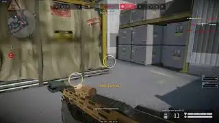 warface Live Stream