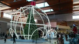 TSAWWASSEN MILLS - Delta, BC (2016) - Studio Artefact