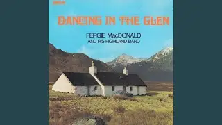 Gaelic Waltz: Farewell To Skye, Leaving Vaternish, South Georgia Whaling Song