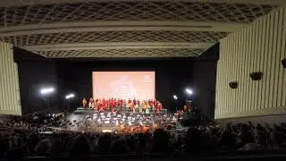 Concerto de Natal Atelier Musical 2023 EAMCN