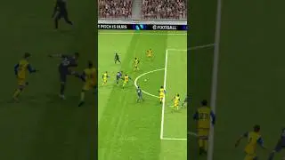 Olivier Giroud Goal I eFootball Mobile Games 2023 I @atv.livebd6080