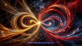 शिव आदि हैं शिव अनंत हैं | Divine Union - Feel the Energy