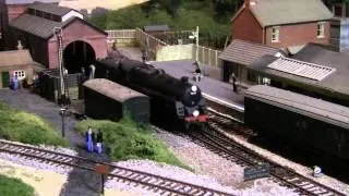 Crumford Part Five
