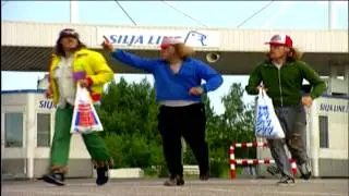 Rehupiikles - Transulaanen Uumajasta (pitkä versio)