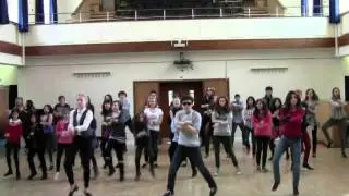Purcell Style (GANGNAM STYLE PARODY) 퍼셀스타일 M/V