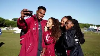 2019 ECCC Cross Country highlights