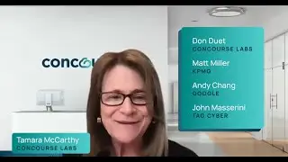 Concourse Labs Security-as-Code Webinar