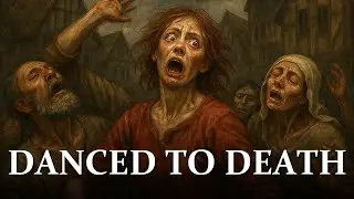 The Town That Danced Itself to Death &ndash; The Dancing Plague