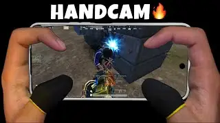 Don't miss 🥶 FASTEST CLUTCH IN NEW EVENT☠️ 🔥 4 finger + fullGyro || bgmi ||