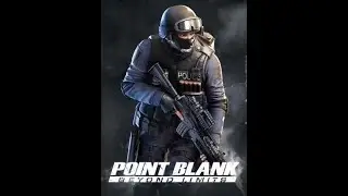 Nostalgia! Point Blank: FPS Legendaris!  #pointblank  #shorts
